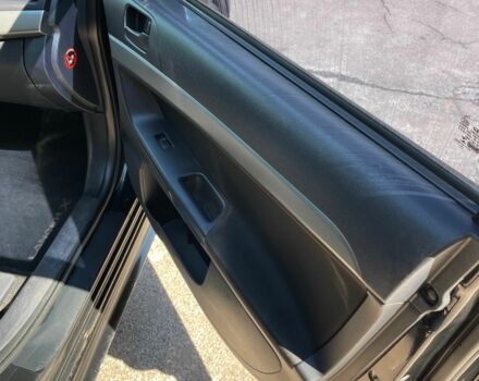 Чорний Міцубісі Lancer, об'ємом двигуна 1.5 л та пробігом 275 тис. км за 3800 $, фото 10 на Automoto.ua