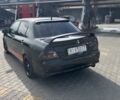 Чорний Міцубісі Lancer, об'ємом двигуна 2 л та пробігом 224 тис. км за 6000 $, фото 3 на Automoto.ua