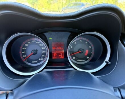 Чорний Міцубісі Lancer, об'ємом двигуна 1.5 л та пробігом 207 тис. км за 6400 $, фото 11 на Automoto.ua