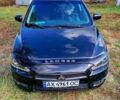 Чорний Міцубісі Lancer, об'ємом двигуна 2 л та пробігом 190 тис. км за 6500 $, фото 4 на Automoto.ua