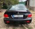 Чорний Міцубісі Lancer, об'ємом двигуна 1.6 л та пробігом 232 тис. км за 4200 $, фото 2 на Automoto.ua