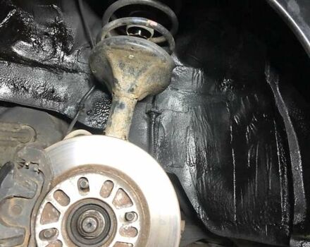 Чорний Міцубісі Lancer, об'ємом двигуна 1.59 л та пробігом 179 тис. км за 4980 $, фото 19 на Automoto.ua