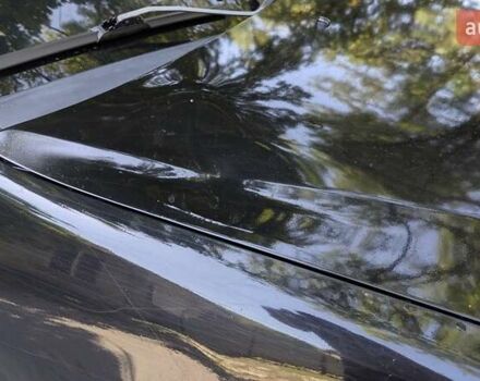 Чорний Міцубісі Lancer, об'ємом двигуна 1.6 л та пробігом 366 тис. км за 3500 $, фото 4 на Automoto.ua
