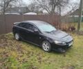 Чорний Міцубісі Lancer, об'ємом двигуна 2 л та пробігом 270 тис. км за 6700 $, фото 1 на Automoto.ua