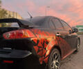 Мицубиси Лансер 2007 в Вознесенске на Automoto.ua Черный Мицубиси Лансер, объемом двигателя 2 л и пробегом 225 тыс. км за 5900 $, фото 9 на Automoto.ua