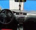 Мицубиси Лансер 2007 в Тетиеве на Automoto.ua Черный Мицубиси Лансер, объемом двигателя 1.6 л и пробегом 175 тыс. км за 5300 $, фото 2 на Automoto.ua