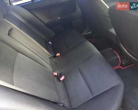 Чорний Міцубісі Lancer, об'ємом двигуна 1.5 л та пробігом 242 тис. км за 5550 $, фото 31 на Automoto.ua