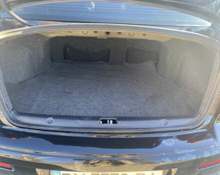 Черный Мицубиси Лансер, объемом двигателя 2 л и пробегом 372 тыс. км за 6200 $, фото 13 на Automoto.ua