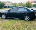 Чорний Міцубісі Lancer, об'ємом двигуна 2 л та пробігом 284 тис. км за 6200 $, фото 7 на Automoto.ua