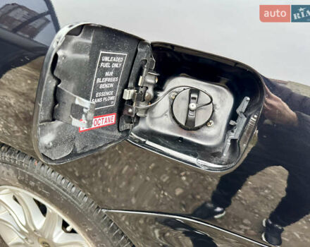 Черный Мицубиси Лансер, объемом двигателя 1.6 л и пробегом 216 тыс. км за 4990 $, фото 8 на Automoto.ua