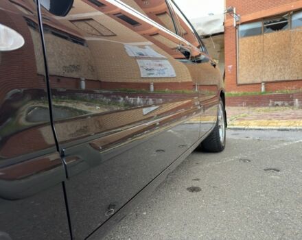 Черный Мицубиси Лансер, объемом двигателя 1.6 л и пробегом 173 тыс. км за 4700 $, фото 8 на Automoto.ua