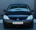 Чорний Міцубісі Lancer, об'ємом двигуна 1.6 л та пробігом 500 тис. км за 3500 $, фото 1 на Automoto.ua