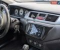 Чорний Міцубісі Lancer, об'ємом двигуна 2 л та пробігом 152 тис. км за 5500 $, фото 10 на Automoto.ua