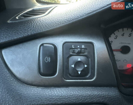 Чорний Міцубісі Lancer, об'ємом двигуна 1.6 л та пробігом 270 тис. км за 4500 $, фото 12 на Automoto.ua