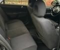Чорний Міцубісі Lancer, об'ємом двигуна 2 л та пробігом 143 тис. км за 5400 $, фото 4 на Automoto.ua
