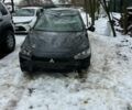 Черный Мицубиси Лансер, объемом двигателя 2 л и пробегом 197 тыс. км за 2500 $, фото 1 на Automoto.ua