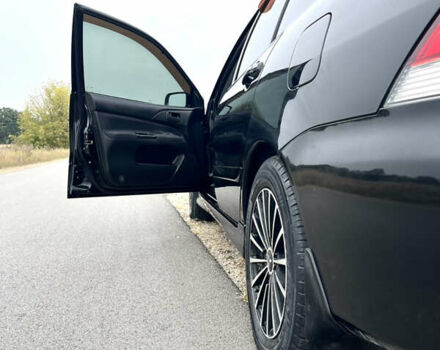 Чорний Міцубісі Lancer, об'ємом двигуна 1.6 л та пробігом 212 тис. км за 4700 $, фото 12 на Automoto.ua