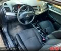 Мицубиси Лансер 2007 в Днепре (Днепропетровске) на Automoto.ua Черный Мицубиси Лансер, объемом двигателя 1.5 л и пробегом 282 тыс. км за 4500 $, фото 4 на Automoto.ua