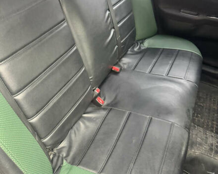 Чорний Міцубісі Lancer, об'ємом двигуна 2 л та пробігом 210 тис. км за 5500 $, фото 22 на Automoto.ua