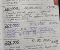 Чорний Міцубісі Lancer, об'ємом двигуна 2 л та пробігом 280 тис. км за 4600 $, фото 57 на Automoto.ua