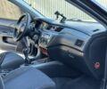 Чорний Міцубісі Lancer, об'ємом двигуна 1.6 л та пробігом 191 тис. км за 4899 $, фото 10 на Automoto.ua