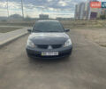 Чорний Міцубісі Lancer, об'ємом двигуна 1.6 л та пробігом 162 тис. км за 4650 $, фото 1 на Automoto.ua