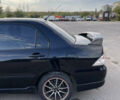 Чорний Міцубісі Lancer, об'ємом двигуна 2 л та пробігом 280 тис. км за 4600 $, фото 19 на Automoto.ua