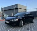 Чорний Міцубісі Lancer, об'ємом двигуна 2 л та пробігом 188 тис. км за 6900 $, фото 7 на Automoto.ua