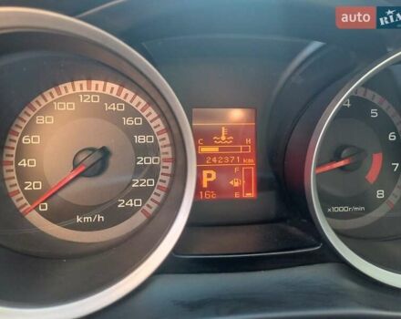 Чорний Міцубісі Lancer, об'ємом двигуна 1.5 л та пробігом 242 тис. км за 5550 $, фото 52 на Automoto.ua