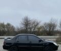 Черный Мицубиси Лансер, объемом двигателя 1.6 л и пробегом 263 тыс. км за 2900 $, фото 7 на Automoto.ua