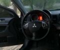 Мицубиси Лансер 2007 в Харькове на Automoto.ua Черный Мицубиси Лансер, объемом двигателя 2 л и пробегом 260 тыс. км за 5700 $, фото 2 на Automoto.ua