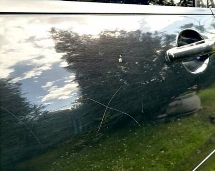 Черный Мицубиси Лансер, объемом двигателя 1.58 л и пробегом 200 тыс. км за 4000 $, фото 3 на Automoto.ua