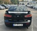 Мицубиси Лансер 2007 в Запорожье на Automoto.ua Черный Мицубиси Лансер, объемом двигателя 2 л и пробегом 208 тыс. км за 6800 $, фото 5 на Automoto.ua