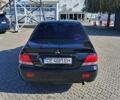Міцубісі Lancer 2007 у Чернівцях на Automoto.ua Чорний Міцубісі Lancer, об'ємом двигуна 1.58 л та пробігом 247 тис. км за 4300 $, фото 7 на Automoto.ua
