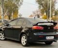 Мицубиси Лансер 2007 в Днепре (Днепропетровске) на Automoto.ua Черный Мицубиси Лансер, объемом двигателя 2 л и пробегом 223 тыс. км за 6300 $, фото 6 на Automoto.ua
