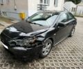 Чорний Міцубісі Lancer, об'ємом двигуна 2 л та пробігом 245 тис. км за 3500 $, фото 1 на Automoto.ua