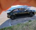 Чорний Міцубісі Lancer, об'ємом двигуна 2 л та пробігом 270 тис. км за 5500 $, фото 6 на Automoto.ua