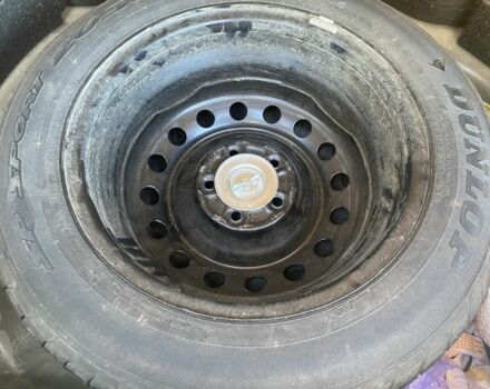 Черный Мицубиси Лансер, объемом двигателя 2 л и пробегом 372 тыс. км за 6200 $, фото 15 на Automoto.ua