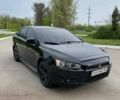 Чорний Міцубісі Lancer, об'ємом двигуна 2 л та пробігом 270 тис. км за 7000 $, фото 1 на Automoto.ua