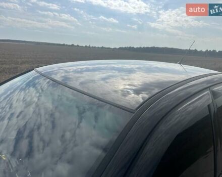 Чорний Міцубісі Lancer, об'ємом двигуна 1.6 л та пробігом 310 тис. км за 5100 $, фото 3 на Automoto.ua