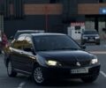 Чорний Міцубісі Lancer, об'ємом двигуна 1.6 л та пробігом 337 тис. км за 3309 $, фото 1 на Automoto.ua
