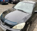 Чорний Міцубісі Lancer, об'ємом двигуна 1.6 л та пробігом 213 тис. км за 3000 $, фото 1 на Automoto.ua