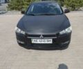 Чорний Міцубісі Lancer, об'ємом двигуна 1.5 л та пробігом 103 тис. км за 5000 $, фото 1 на Automoto.ua