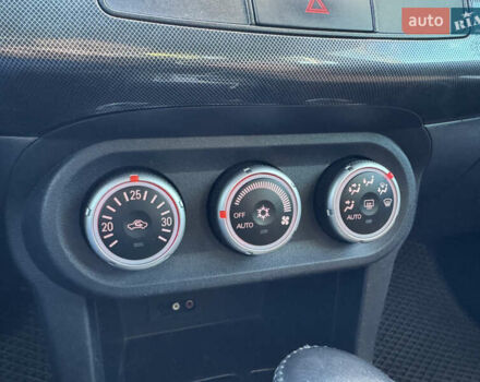 Міцубісі Lancer 2007 у Миколаєві на Automoto.ua Чорний Міцубісі Lancer, об'ємом двигуна 2 л та пробігом 191 тис. км за 8499 $, фото 23 на Automoto.ua