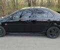 Чорний Міцубісі Lancer, об'ємом двигуна 2 л та пробігом 340 тис. км за 6700 $, фото 1 на Automoto.ua