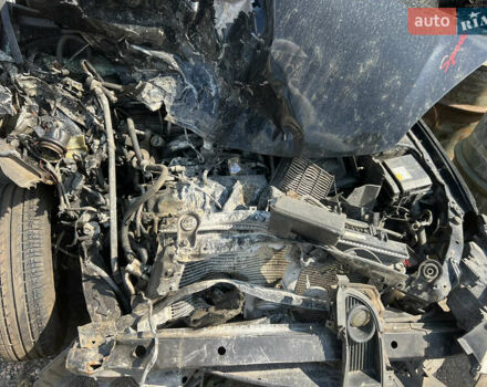 Мицубиси Лансер 2007 в Славянске на Automoto.ua Черный Мицубиси Лансер, объемом двигателя 1.6 л и пробегом 190 тыс. км за 2000 $, фото 4 на Automoto.ua