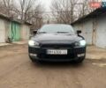 Чорний Міцубісі Lancer, об'ємом двигуна 2 л та пробігом 216 тис. км за 6200 $, фото 7 на Automoto.ua