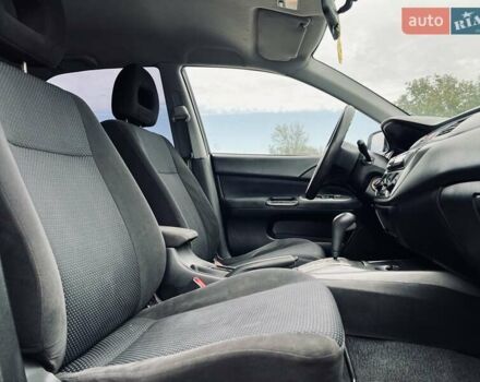 Чорний Міцубісі Lancer, об'ємом двигуна 1.6 л та пробігом 243 тис. км за 4950 $, фото 32 на Automoto.ua