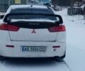 Чорний Міцубісі Lancer, об'ємом двигуна 2 л та пробігом 350 тис. км за 5000 $, фото 1 на Automoto.ua