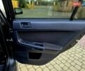 Чорний Міцубісі Lancer, об'ємом двигуна 2 л та пробігом 260 тис. км за 6555 $, фото 41 на Automoto.ua